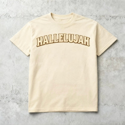 FORGIVEN - HEAVYWEIGHT TEE