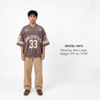 "GRACE OF GOD" - Crewneck Jersey