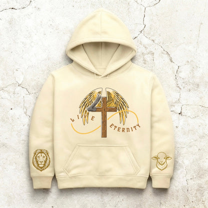 ETERNAL VICTORY - HOODIE