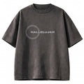 "TREE OF LIFE" - Faith Graphic Heavyweight Tee
