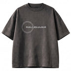 "TREE OF LIFE" - Faith Graphic Heavyweight Tee