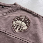 "GRACE OF GOD" - Crewneck Jersey