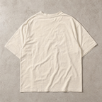 "ATTRIBUTES OF GOD" - Faith Graphic Heavyweight Tee