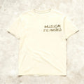“IT IS FINISHED” - Faith Graphic Heavyweight Tee