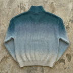 “LIVING WATER” - Quarter Zip