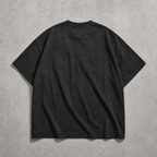 “GOD IS” - Vintage Washed Tee