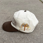 “HALLELUJAH” - Vintage Snapback