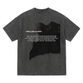 "REVELATION 22:2" - Faith Graphic Heavyweight Tee