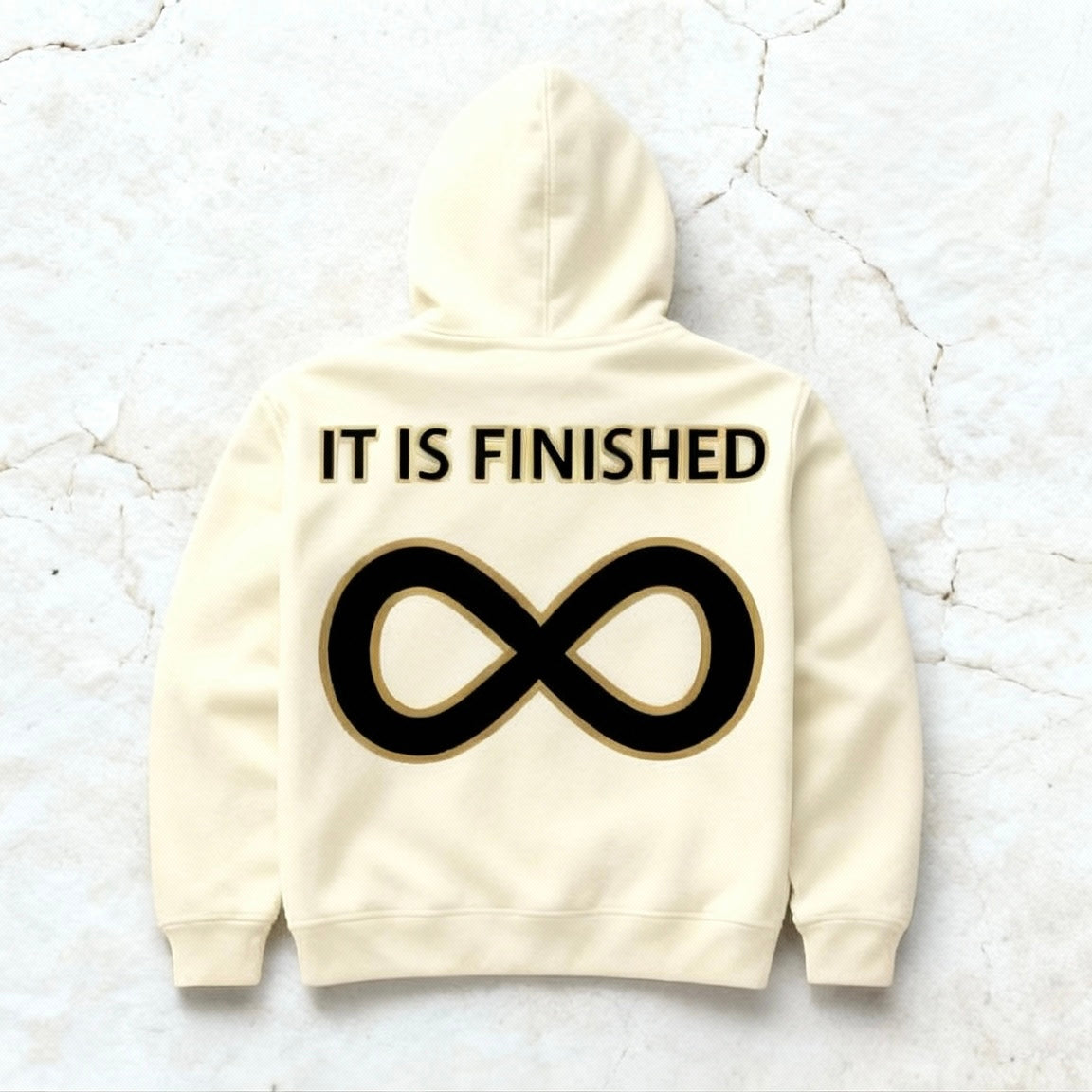 ETERNAL VICTORY - HOODIE