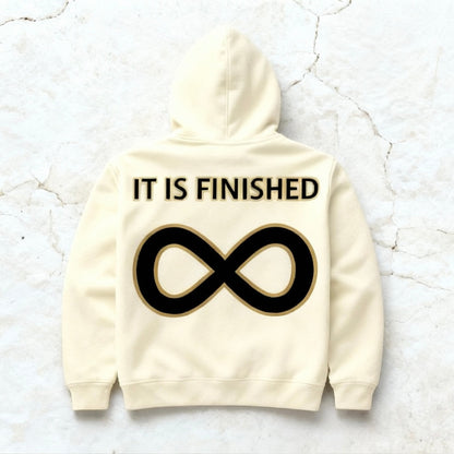 ETERNAL VICTORY - HOODIE