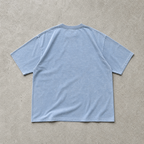 “JESUS REIGNS” - Vintage Washed Tee